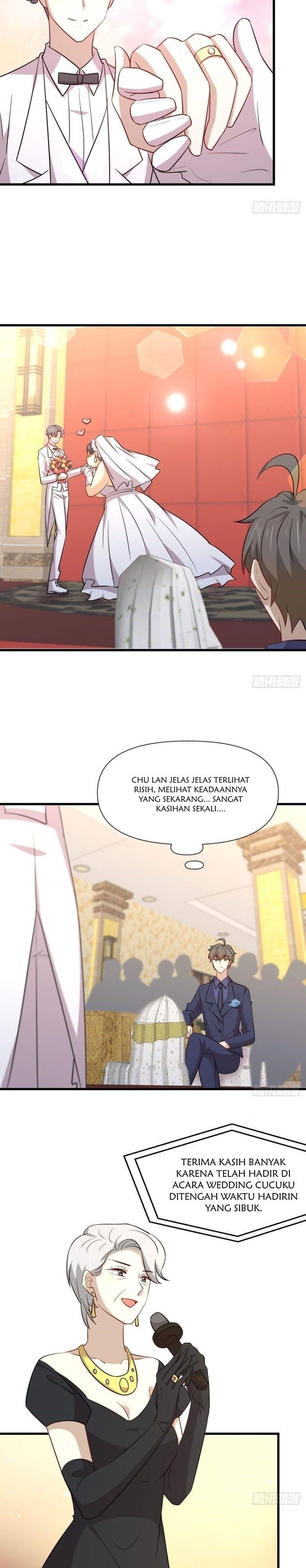 Immortal Swordsman in The Reverse World Chapter 243 Gambar 10